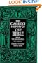 The Cambridge History of the Bible: Volume 1, From the Beginnings to Jerome
