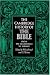 The Cambridge History of the Bible: Volume 1, From the Beginnings to Jerome (The Cambridge History of the Bible)