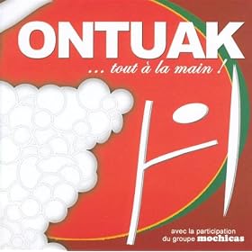 "Bilbainas" Pot pourri: Chit�n - No hay quien pueda - Viva nuestro gran Bilbao - Soy de Santurce - Manuel - Tenemos un defecto - Riau Riau - Riau Los de Ontuak