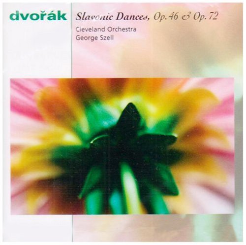 Dvorak - Slavonic Dances