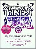 Threshold Of A Dream - Live At The Isle Of Wight 1970 [DVD] [2009] [NTSC]