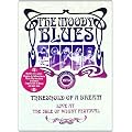 Threshold Of A Dream - Live At The Isle Of Wight 1970 [DVD] [2009] [NTSC]