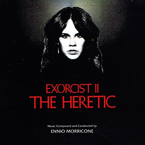 Exorcist 2-Heretic Various Artists