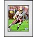 Photo File Washington Redskins Santana Moss Framed Photo
