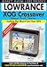 Lowrance Xog Crossover (Road, Trail, Water)
