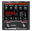 TC Electronic ND-1 Nova Delay Guitar Pedal TC Electronic ND-1 Nova Delay Guitar Pedal