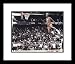 Michael Jordan Chicago Bulls NBA Framed 8x10 Photograph Air Dunking