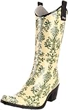 Nomad Women's Yippy Rain Boot,Green Victorian,10 M US