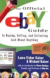 51VAr6G1TFL. SL160  The Official eBay Guide to Buying, Selling, and Collecting Just About Anything