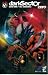 Books : Dark Sector #0 (Top Cow Productions)
