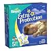 Pampers Extra Protection Size 5 Diapers Jumbo Pack 23 Count (pack of 4)
