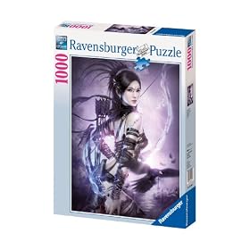 Ravensburger The Archer Puzzle (1000 Pieces)