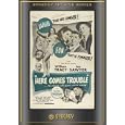Here Comes Trouble by 