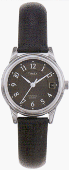 Timex Watches, Timex Women's Fashion - Ladies Leather watch T29291, Womens Watches, Womens Timex Watches, Timex Womens Watches