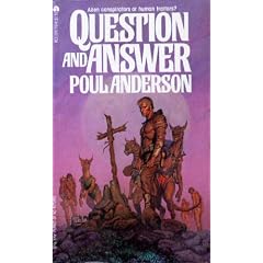 QUESTION AND ANSWER