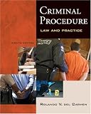 Criminal Procedure: Law and Practice