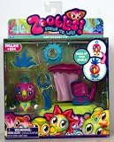 Zoobles - Spring To Life - Dressoobles - #294 PaulineIMAGE