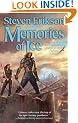 Memories of Ice: Book Three of The Malazan Book of the Fallen