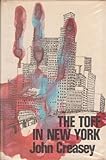 The Toff in New York