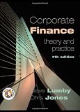 Corporate Finance: Theory and Practice