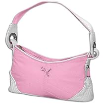 Puma Women's Motorsport Handbag