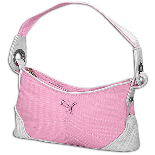 Puma Women's Motorsport Handbag