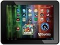 Prestigio MultiPad 5080 PRO 20,3 cm (8 Zoll) Tablet-PC (ARM Cortex-A8, 1GHz, 1GB RAM, 8GB HDD, Android 4.0) schwarz