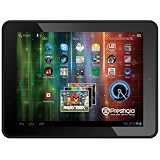 Prestigio MultiPad 5080 PRO 20,3 cm (8 Zoll) Tablet-PC (ARM Cortex-A8, 1GHz, 1GB RAM, 8GB HDD, Android 4.0) schwarzvon "Prestigio"