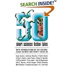 50 Short Science Fiction Tales by Isaac Asimov and Groff Conklin