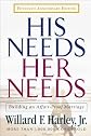 His Needs, Her Needs