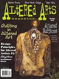 Altered Arts, March/April 2008 Issue