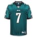 REEBOK ONFIELD Reebok Philadelphia Eagles Michael Vick Premier Jersey, Jade Green