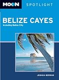 Moon Spotlight Belize Cayes: Belize City