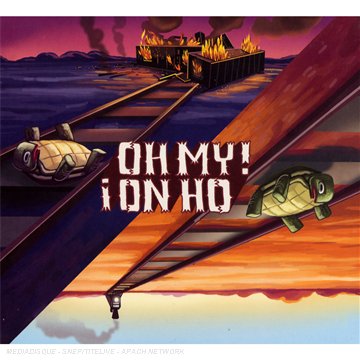 Oh No! Oh My! - Oh No ! Oh My ! - Zortam Music