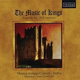 ｜The Music of Kings