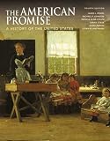 The American Promise: A History of the United States, Combined Version (Volumes I & II) image