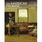 Click here to buy The American Promise: A History of the United States, Combined Version (Volumes I and II) by James L. Roark, Michael P. Johnson, Patricia Cline Cohen, and Sarah Stage.