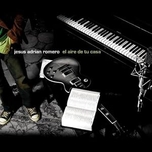 Click to buy <br><br>Spanish Christian Music: El Aire De Tu Casa (CD) from Amazon!