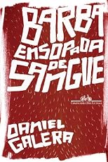 BARBA ENSOPADA DE SANGUE - PORTUGUES BRASIL