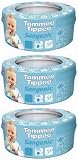 Produkt-Bild: Sangenic 3 Nachf&uuml;llkassetten f&uuml;r Windeltwister 0-24M