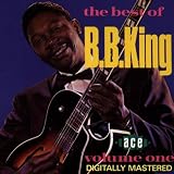 B.B. King Best of Volume 1