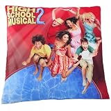 Coussin High School Musical