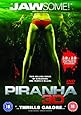 Piranha 3D [DVD]