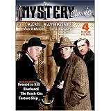 Mystery Classics V.3