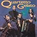 Quartetto gelato, Quartetto gelato