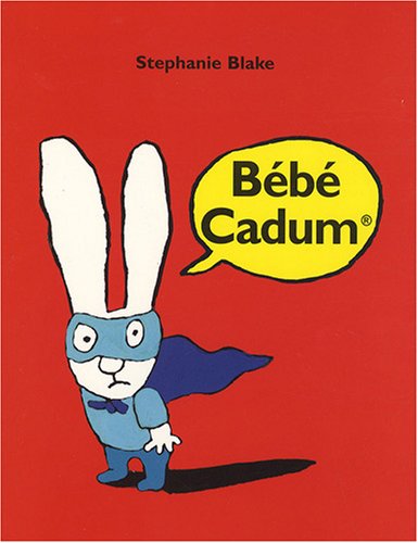 B�b� Cadum
