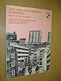 Race and council housing in Hackney