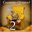 Calamaro Querido!! Cantando Al Salm&oacute;n Parte 2