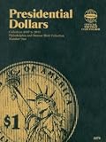 Presidential Dollars: Philadelphia and Denver Mint Collection, Number One