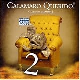 Calamaro Querido!! Cantando Al Salm&oacute;n Parte 2